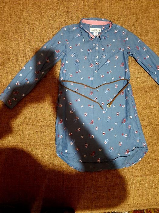 Привозные импортные вещички