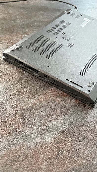 Laptop Lenovo Thinkpad L580 i 5-8250U