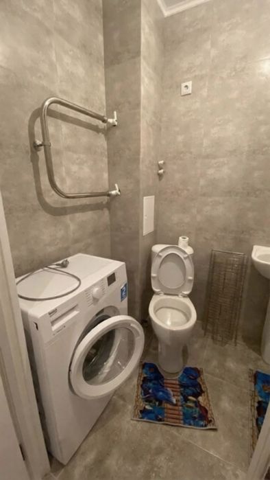 ЖК Тобол Костанай Аэропорт