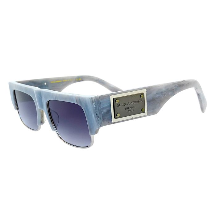 Dolce & Gabbana MILANO DG4457 Слънчеви Очила Балдер 2025