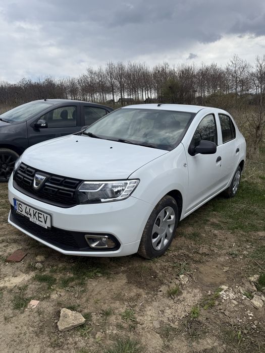 Vand Dacia Logan