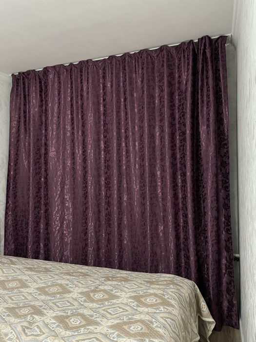 ковер в хорошем состоянии