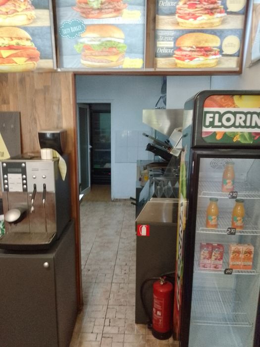 Дава се под наем Заведение в Варна, Център - 35 кв.м за 560 € - Снимка #2