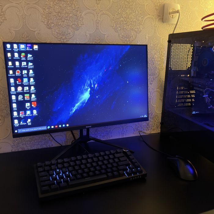 Продам игровой компютер