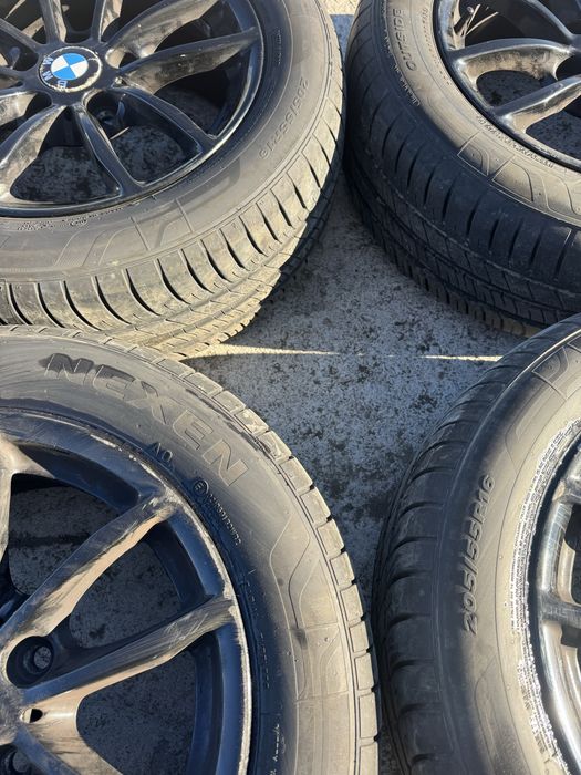 Джанти 16, бмв стайл 378 ( djanti 16, bmw style 378)