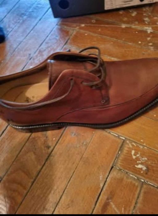 Мъжки обувки Clarks р-р43