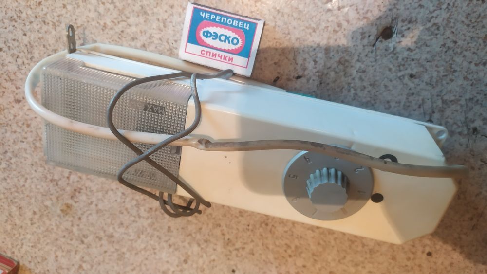 Терморегулятор холодильника. Установка Возможно подойти многим моделям