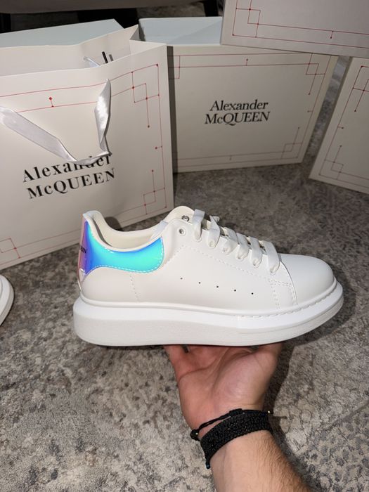 Adidasi Alexander Mcqueen / Premium / Full box