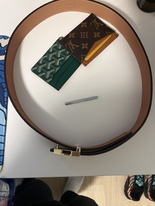 Трите са чисто нови