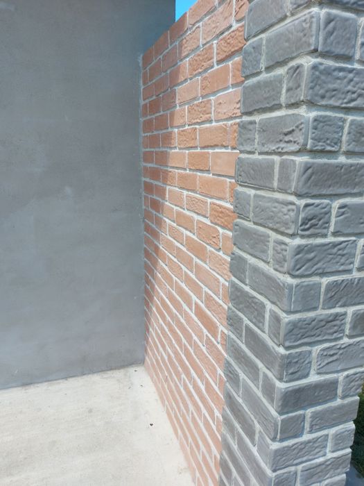 Cărămidă Aparentă