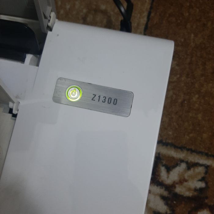 Принтер лазерный Лемарк