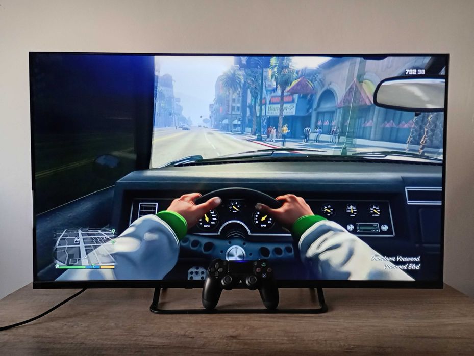 Controller/Maneta/Joystick PS4 DualShock