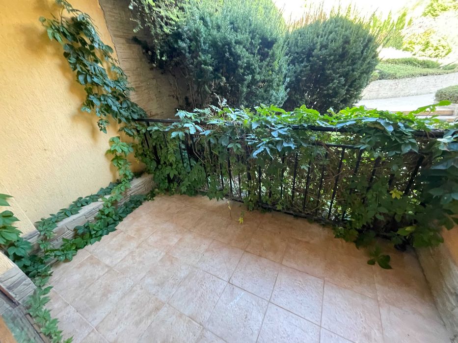 Продава се Двустаен апартамент в Свети Влас - 61 кв.м за 1722 €/кв.м - Снимка #16