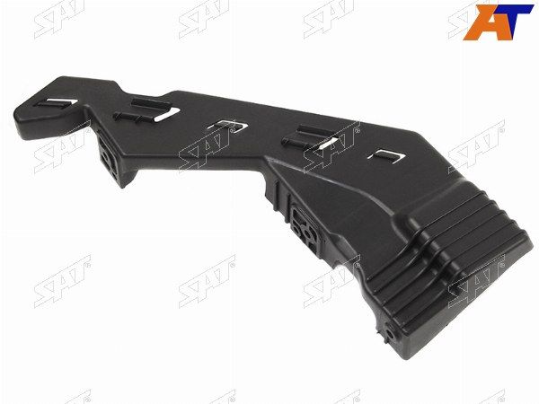 Крепление бампера Hyundai Tucson