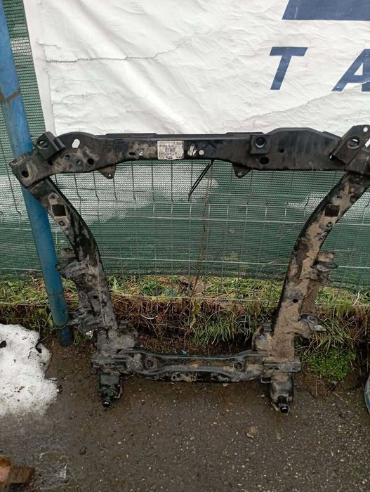 Jug față Duster de vânzare