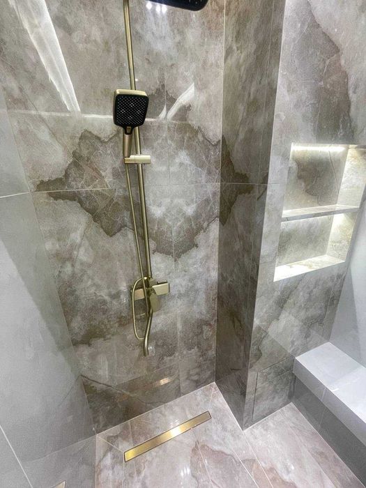 Продаётся просторная 4-комнатная квартира в ЖК «Кукча Дарвоза»