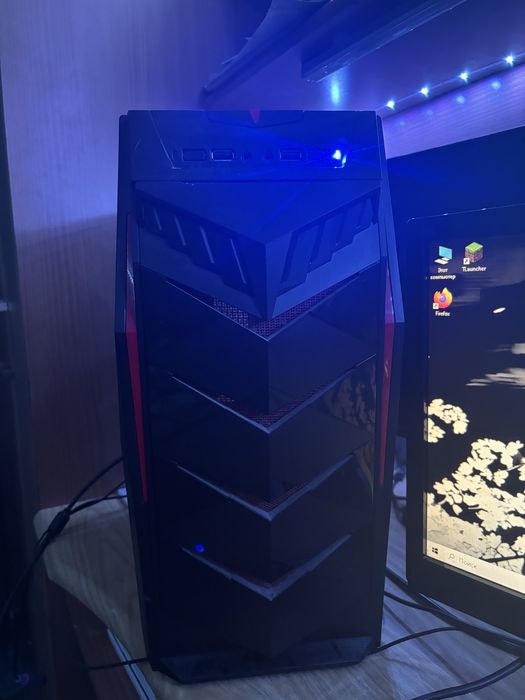 компьютер для офиса