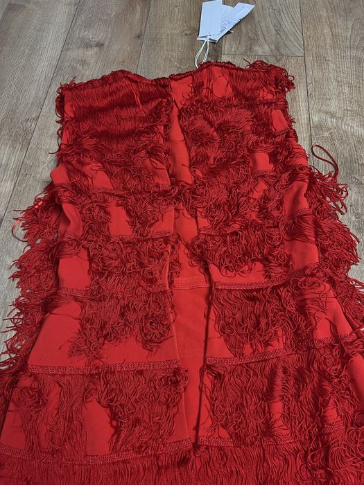 Рокля Stella McCartney L размер ЧИСТО НОВА УНИКАТ