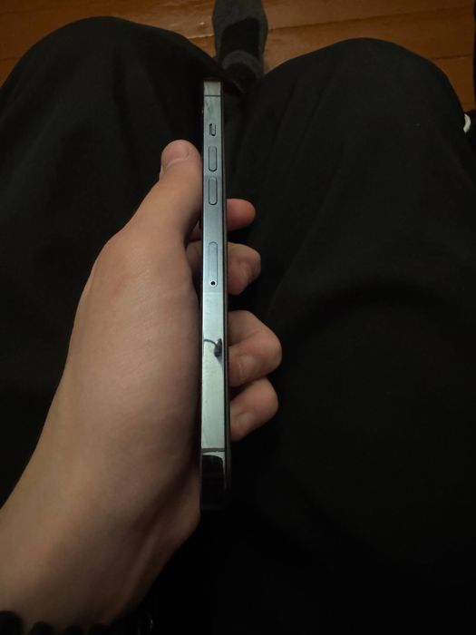 iphone 12 pro max обмен