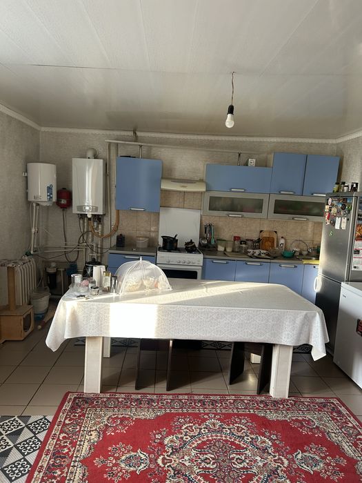 Продам дом на Курмыше