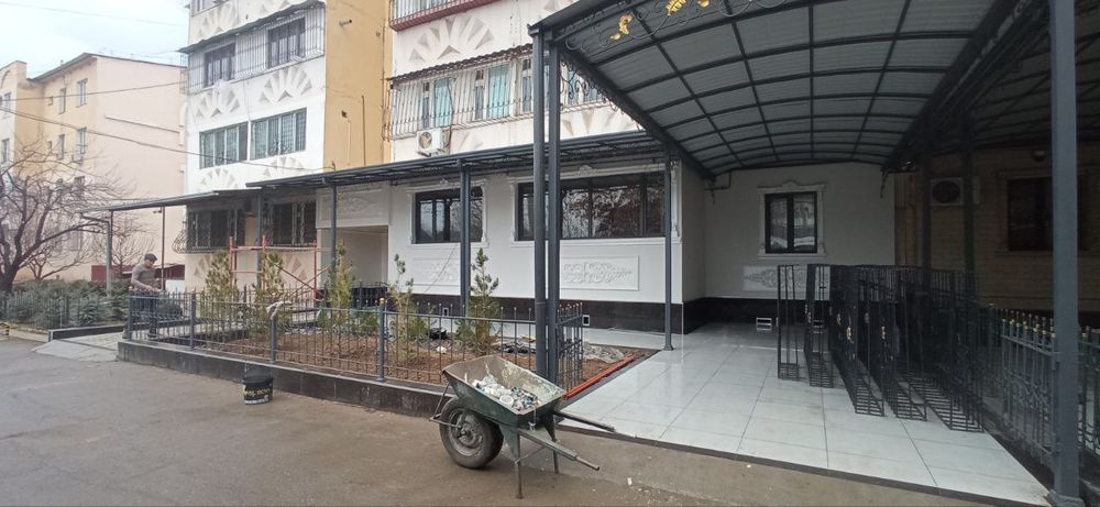 Kafel sokol mramr