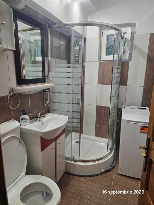 Apartament 2 camere -  Calea Severinului "la Groapa"” – PRIMA ÎNCHIRIERE
