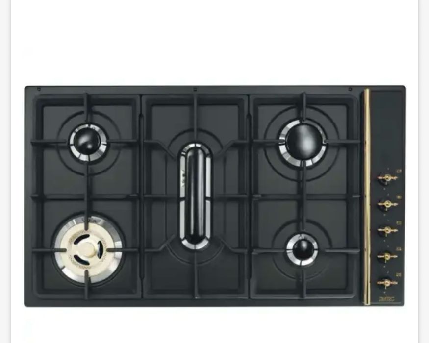 Варочная поверхность Smeg Coloniale SR809AGH3
