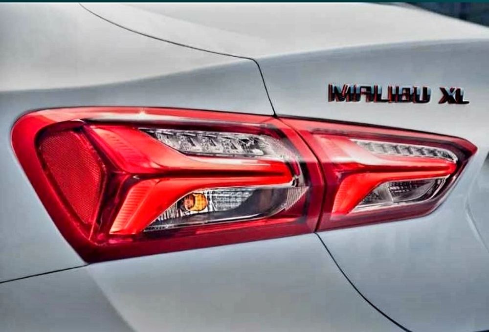 **‼️Malibu XL 2025‼️masla