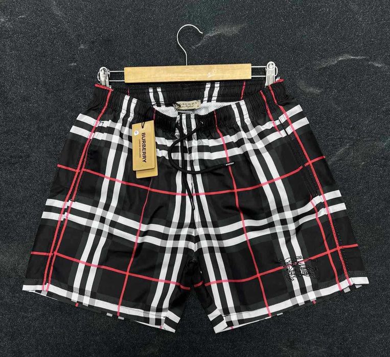 Мъжки бански Burberry