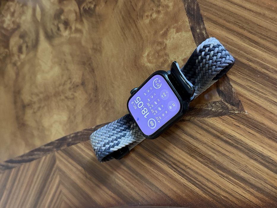 Apple Watch Series 8 45mm 86% аккумулятор