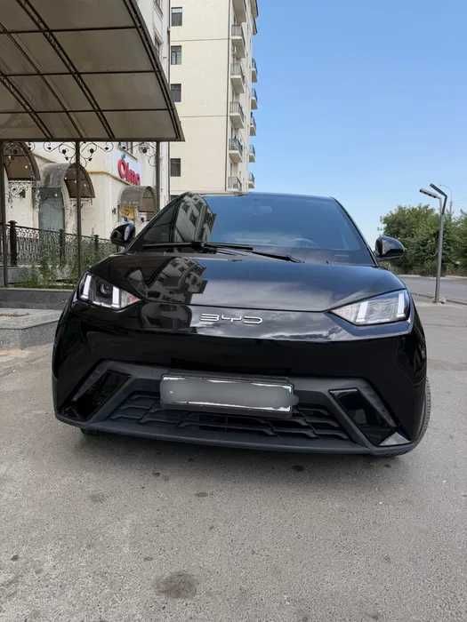 BYD SEAGULL boshlang'ich 50% bilan halol nasiya