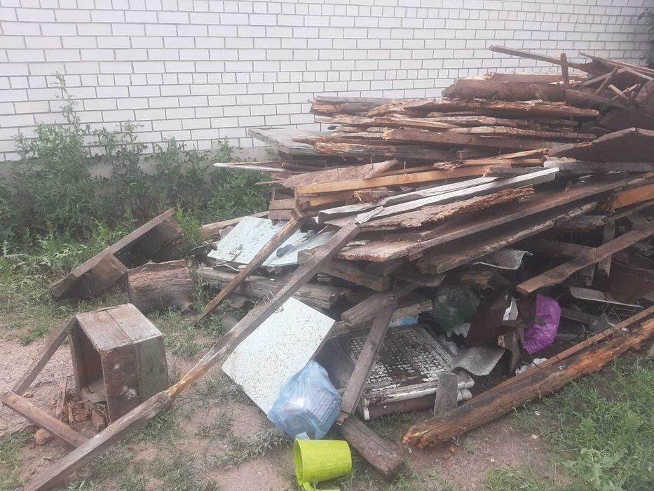 Продам дрова, недорого самовывоз