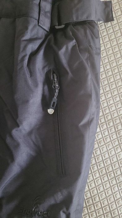 Штаны зимние горнолыжные