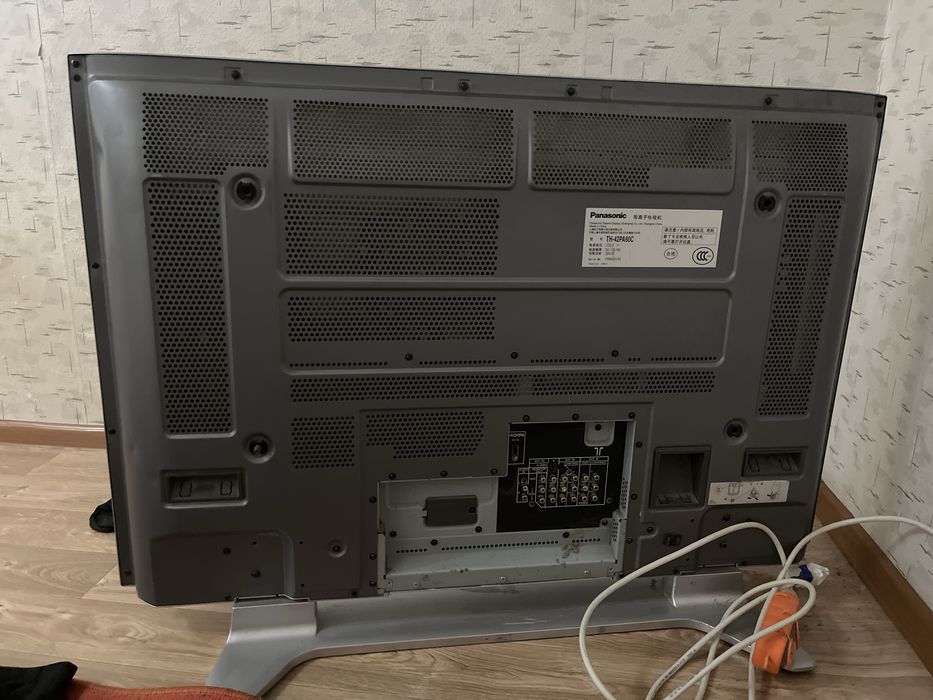 Телевизор жагдайы жаксы