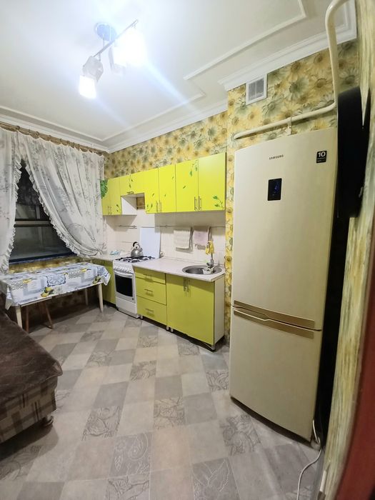 Продам 1 ком. квартиру