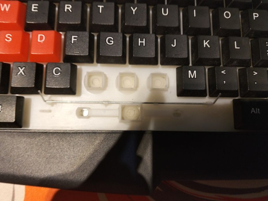 Tastatură Marvo K602