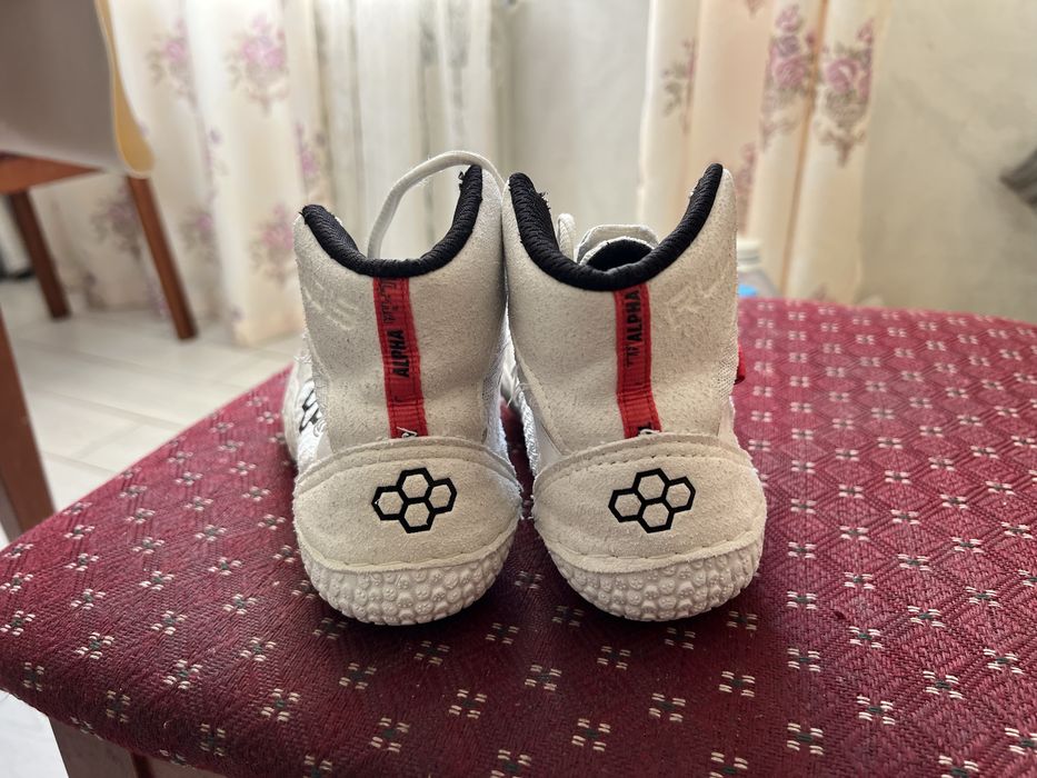 RUDIS оригинал борцовка