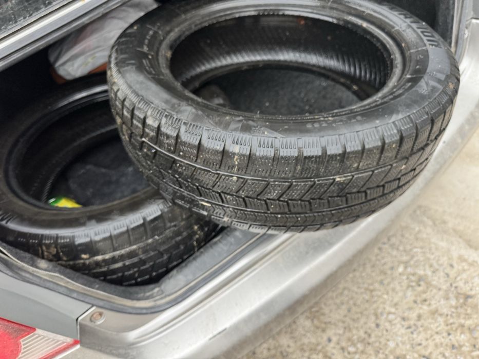 Қыстық балон сатылады 205/55/R16