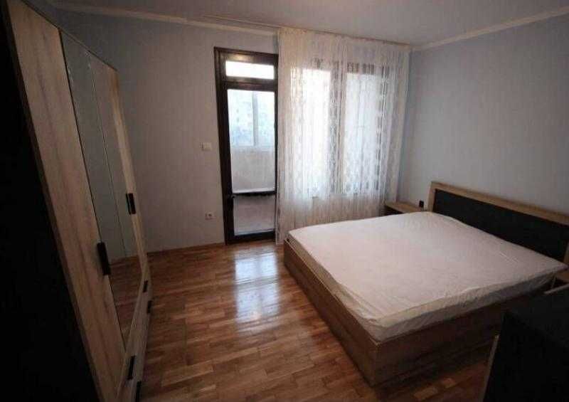 Двустаен апартамент след ремонт