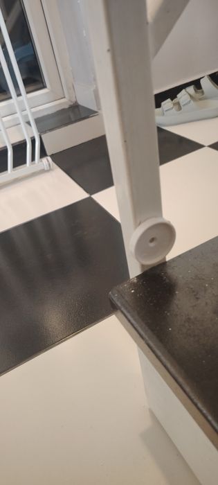 Poarta scari pentru copii