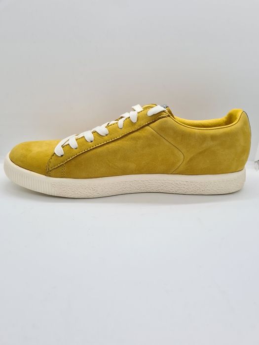 Puma Clyde x Undefeated Luxe nr. 44
