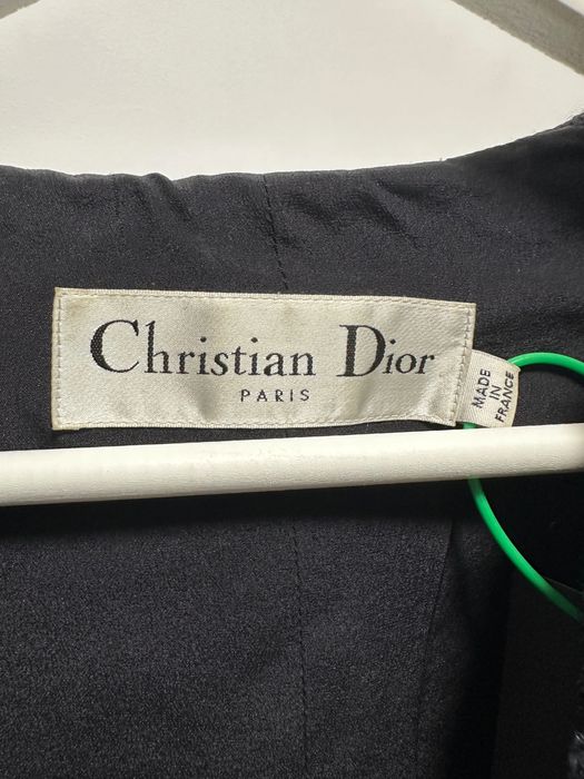 Dior яке, fr 38