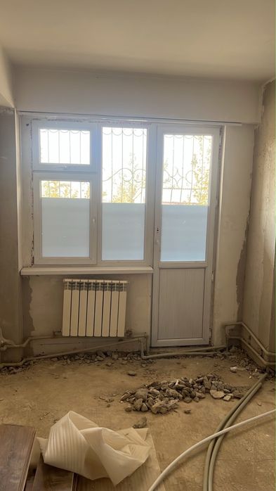 Буу пластик сатылады