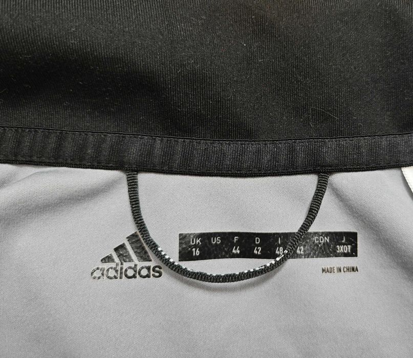 Adidas Оригинална дамска грейка размер L
