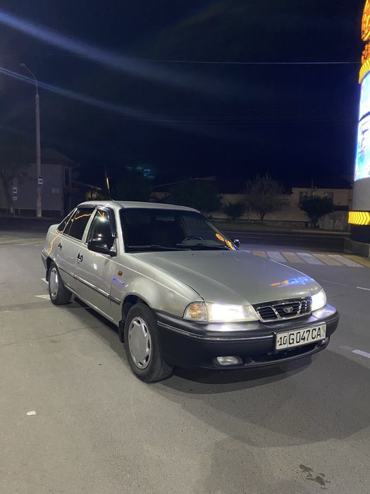 Nexia 1 dons ideal gen yo’q