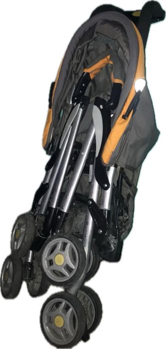 Коляска детская (трость)