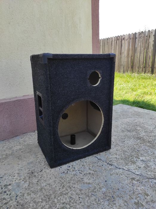 Incinta Boxa 15 inch Full
