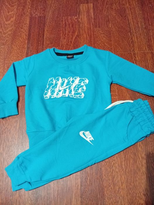 Treninguri de copii!