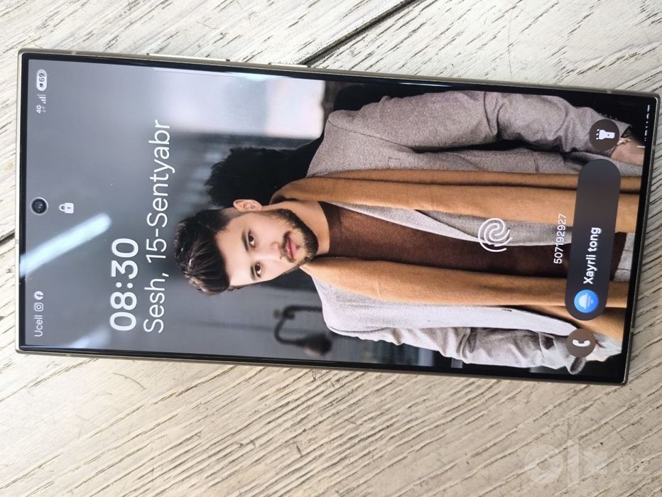 Telefon Samsung S 24 Ultra