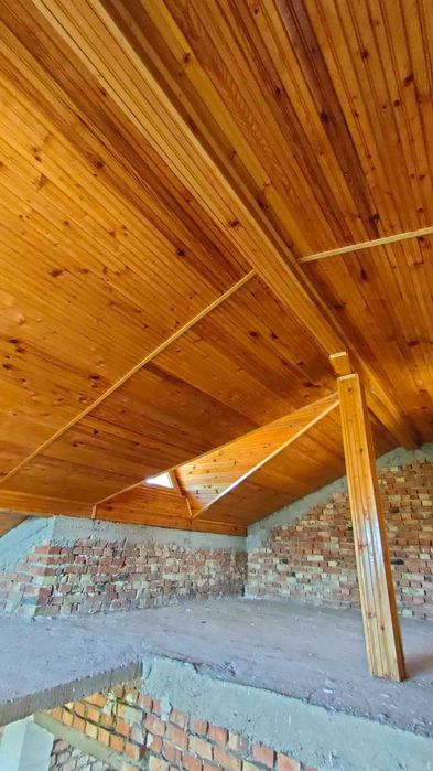 Продава се Къща в с. Слана бара, Област Видин - 210 кв.м за 194 €/кв.м - Снимка #7